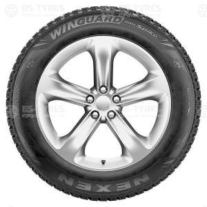 Nexen Winguard Winspike SUV 215/65 R16C 109/107R
