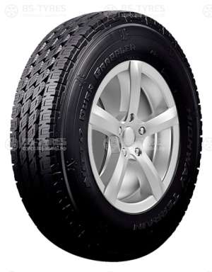 Dura Grappler HT