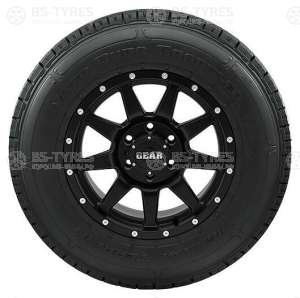 Dura Grappler HT
