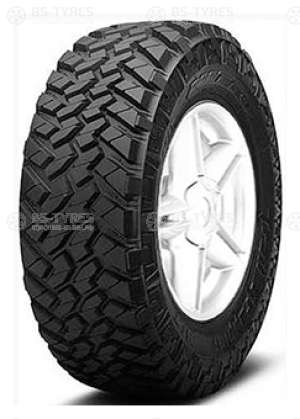 Trail Grappler M/T