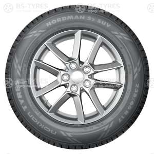 Nokian Tyres Nordman S2 SUV 225/70 R16 103T