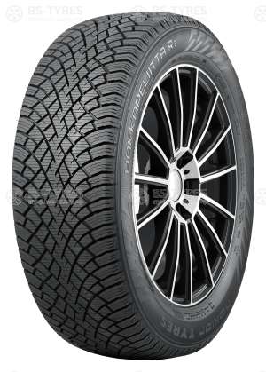 Nokian Tyres Hakkapeliitta R5 SUV 255/45 R20 105T