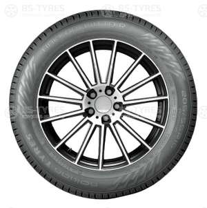 Nokian Tyres Hakkapeliitta R5 SUV 255/45 R20 105T