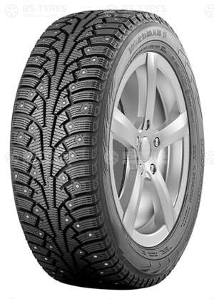 Nokian Tyres Nordman 5 SUV 225/70 R16 103T