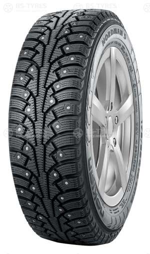 Nokian Tyres Nordman 5 SUV 225/70 R16 103T