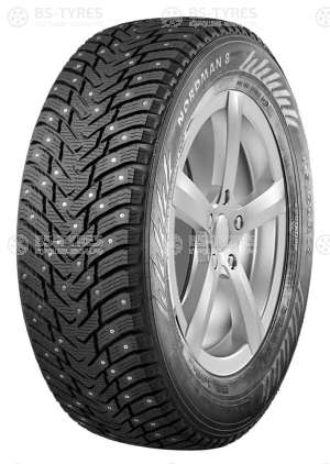 Nokian Tyres Nordman 8 185/60 R15 88T