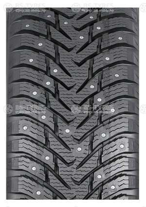 Nokian Tyres Nordman 8 185/60 R15 88T