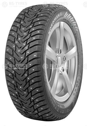 Nokian Tyres Nordman 8 185/60 R15 88T