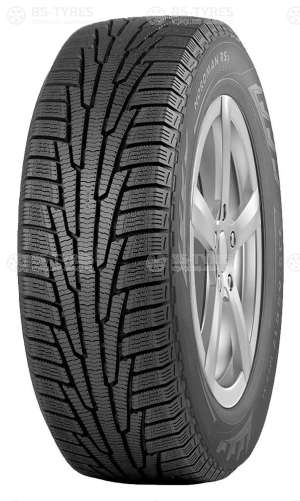 Nordman RS2