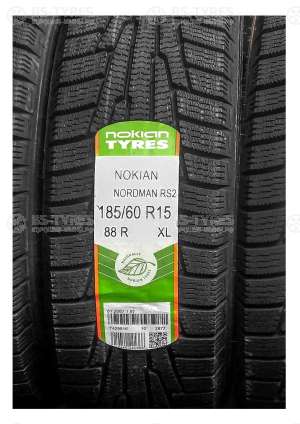 Nordman RS2