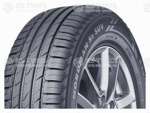 Nokian Tyres Nordman S2 SUV 225/70 R16 103T