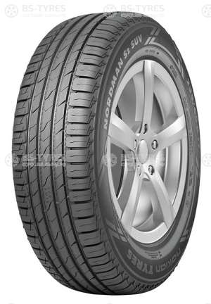 Nokian Tyres Nordman S2 SUV 225/70 R16 103T