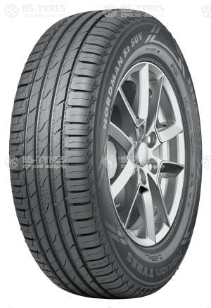Nokian Tyres Nordman S2 SUV 225/70 R16 103T