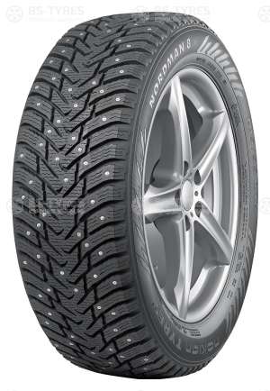 Ikon Nordman 8 (Character Ice 8) 185/60 R15 88T