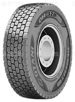 Otani OH-320 315/80 R22.5 156/150L Ведущая