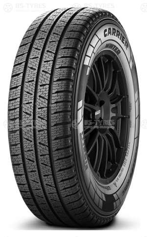 Pirelli Carrier Winter 235/65 R16C 118R