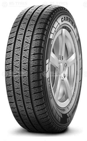 Pirelli Carrier Winter 235/65 R16C 118R
