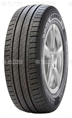 Pirelli Carrier 215/75 R16C 113R