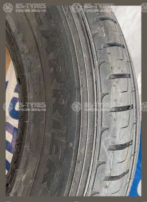 Pirelli Carrier 215/75 R16C 113R