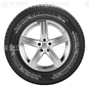 Pirelli Carrier 215/75 R16C 113R