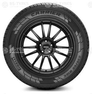 Pirelli Carrier 215/75 R16C 113R