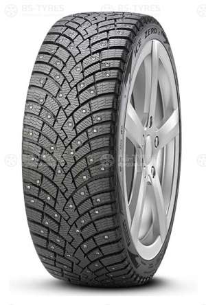 Pirelli Ice Zero 2 225/40 R18 92H