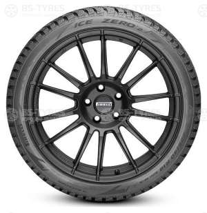 Pirelli Ice Zero 2 225/40 R18 92H