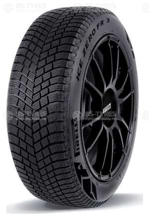 Pirelli Ice Zero Friction 3 235/60 R18 107H