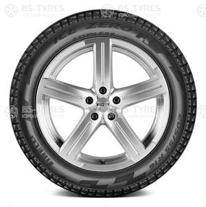 Pirelli Ice Zero Friction 225/50 R17 98H