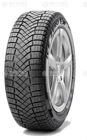 Pirelli Ice Zero Friction 225/50 R17 98H