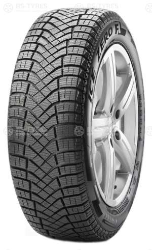 Pirelli Ice Zero Friction 225/50 R17 98H