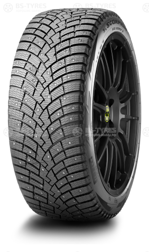 Pirelli Scorpion Ice Zero 2 RunFlat 275/45 R20 110H