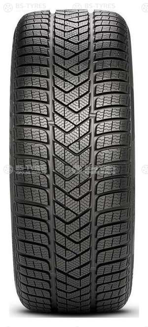 Pirelli Winter SottoZero 3 RunFlat 225/40 R18 92V