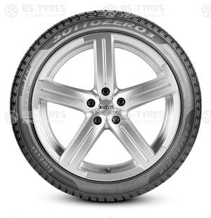 Pirelli Winter SottoZero 3 RunFlat 225/40 R18 92V