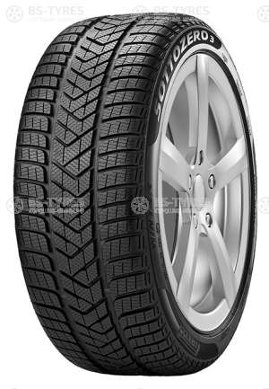 Pirelli Winter SottoZero 3 RunFlat 225/40 R18 92V