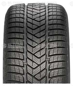 Pirelli Winter SottoZero 3 RunFlat 225/40 R18 92V