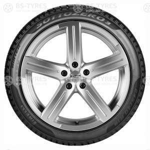 Pirelli Winter SottoZero 3 RunFlat 225/40 R18 92V