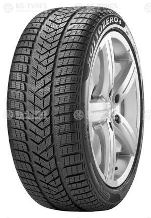 Pirelli Winter SottoZero 3 RunFlat 225/40 R18 92V