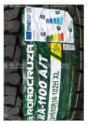 Roadcruza RA1100 225/70 R16 101T