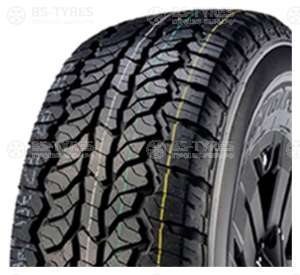 Royal Black A/T 225/70 R16 101T