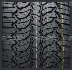 Royal Black A/T 225/70 R16 101T