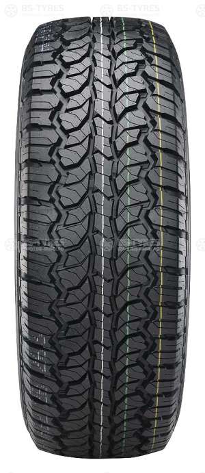 Royal Black A/T 225/70 R16 101T