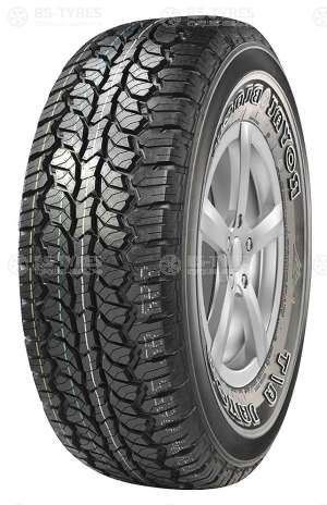 Royal Black A/T 225/70 R16 101T