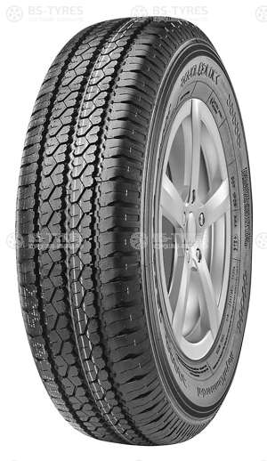 Royal Black Commercial 225/65 R16C 112/110T