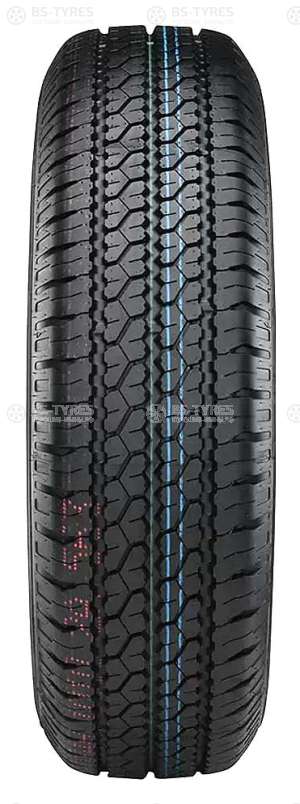 Royal Black Commercial 225/65 R16C 112/110T