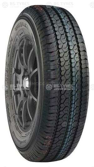 Royal Black Commercial 225/65 R16C 112/110T