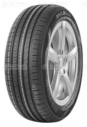 Royal Black Mile 185/60 R15 84H