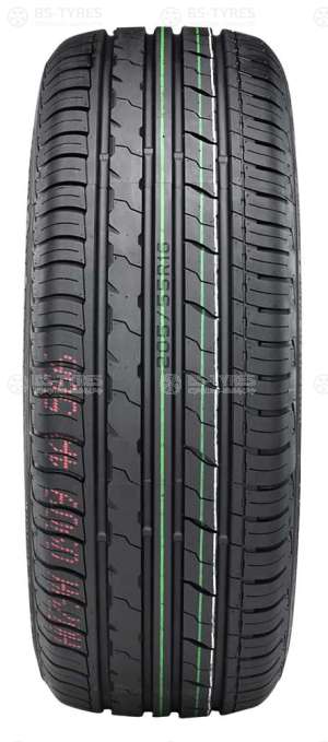 Royal Black Performance 225/40 R18 92W