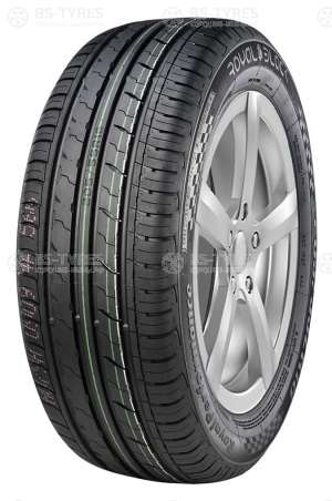 Royal Black Performance 225/40 R18 92W