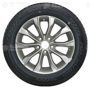 Royal Black Performance 225/40 R18 92W